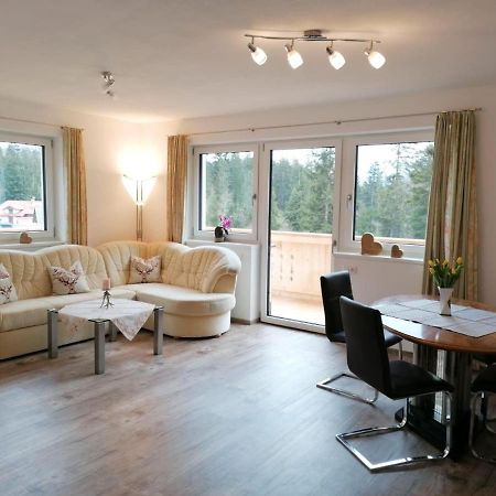 Appartement Kaiserplatzl Scheffau am Wilden Kaiser Εξωτερικό φωτογραφία