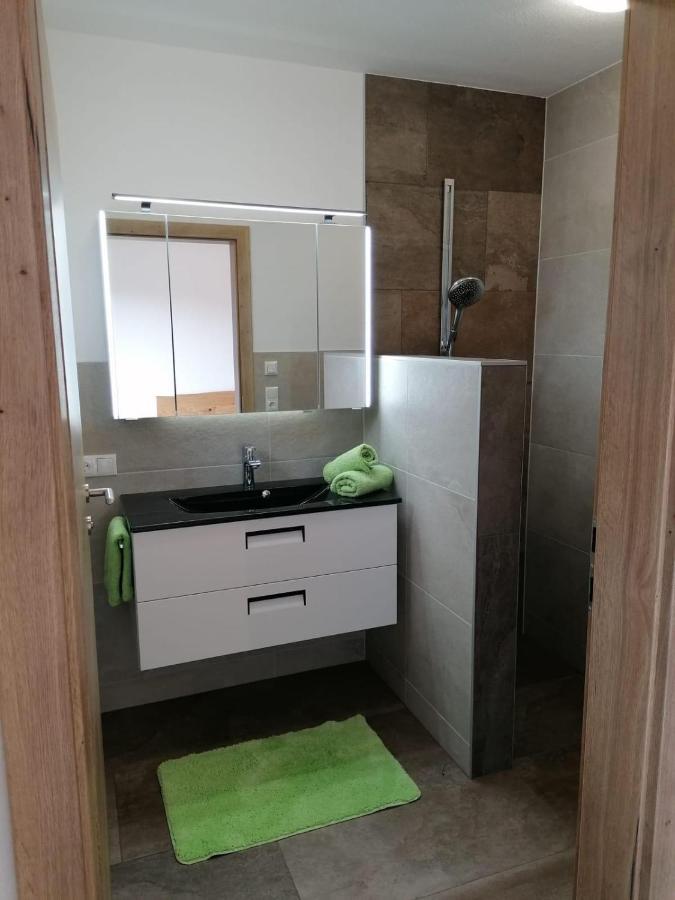 Appartement Kaiserplatzl Scheffau am Wilden Kaiser Εξωτερικό φωτογραφία