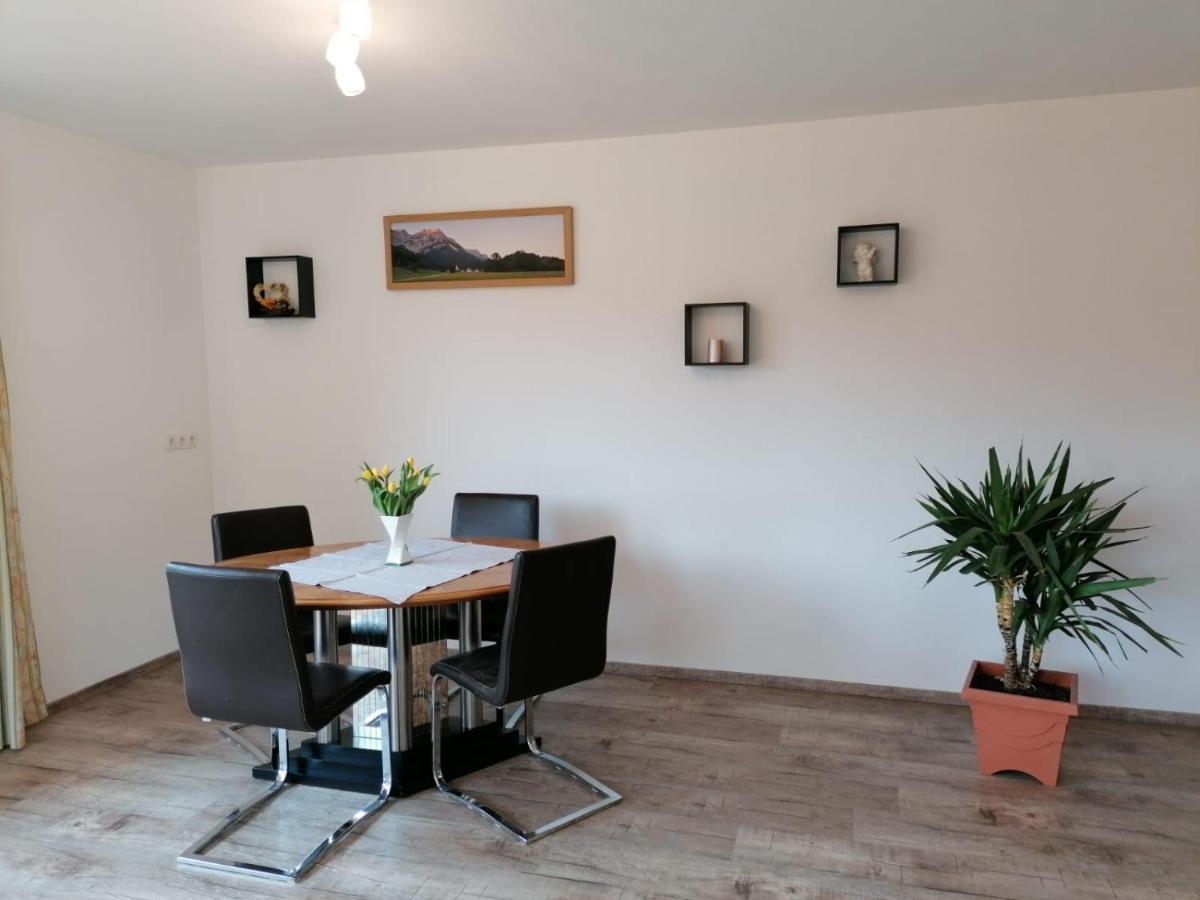 Appartement Kaiserplatzl Scheffau am Wilden Kaiser Εξωτερικό φωτογραφία