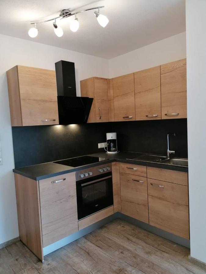Appartement Kaiserplatzl Scheffau am Wilden Kaiser Εξωτερικό φωτογραφία