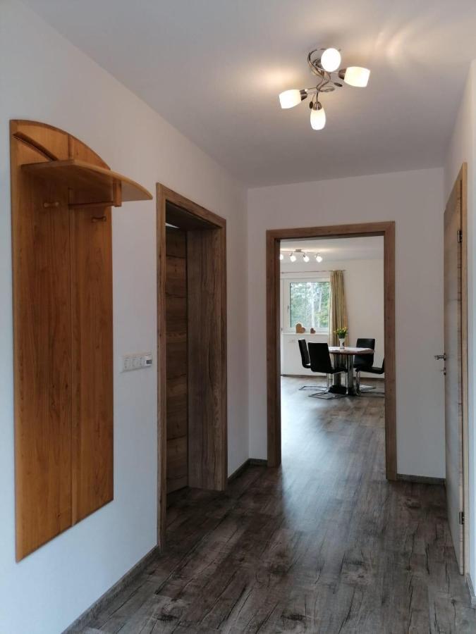 Appartement Kaiserplatzl Scheffau am Wilden Kaiser Εξωτερικό φωτογραφία