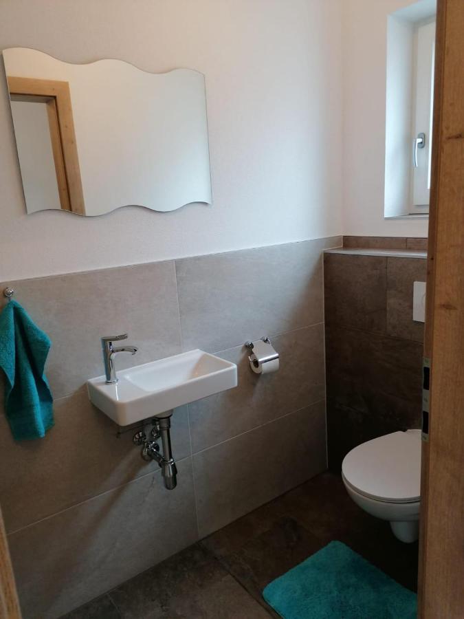 Appartement Kaiserplatzl Scheffau am Wilden Kaiser Εξωτερικό φωτογραφία