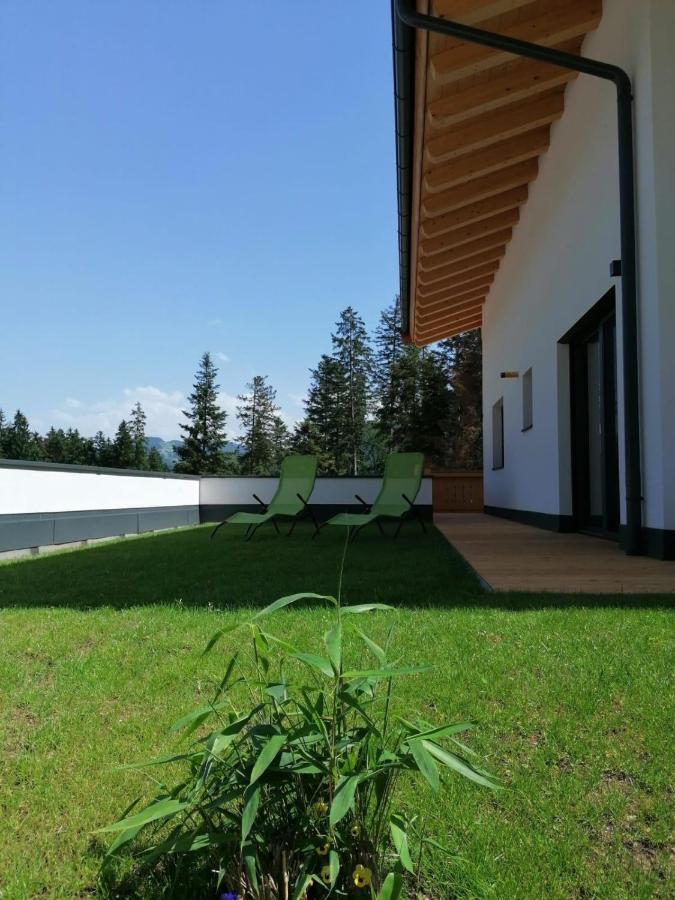 Appartement Kaiserplatzl Scheffau am Wilden Kaiser Εξωτερικό φωτογραφία